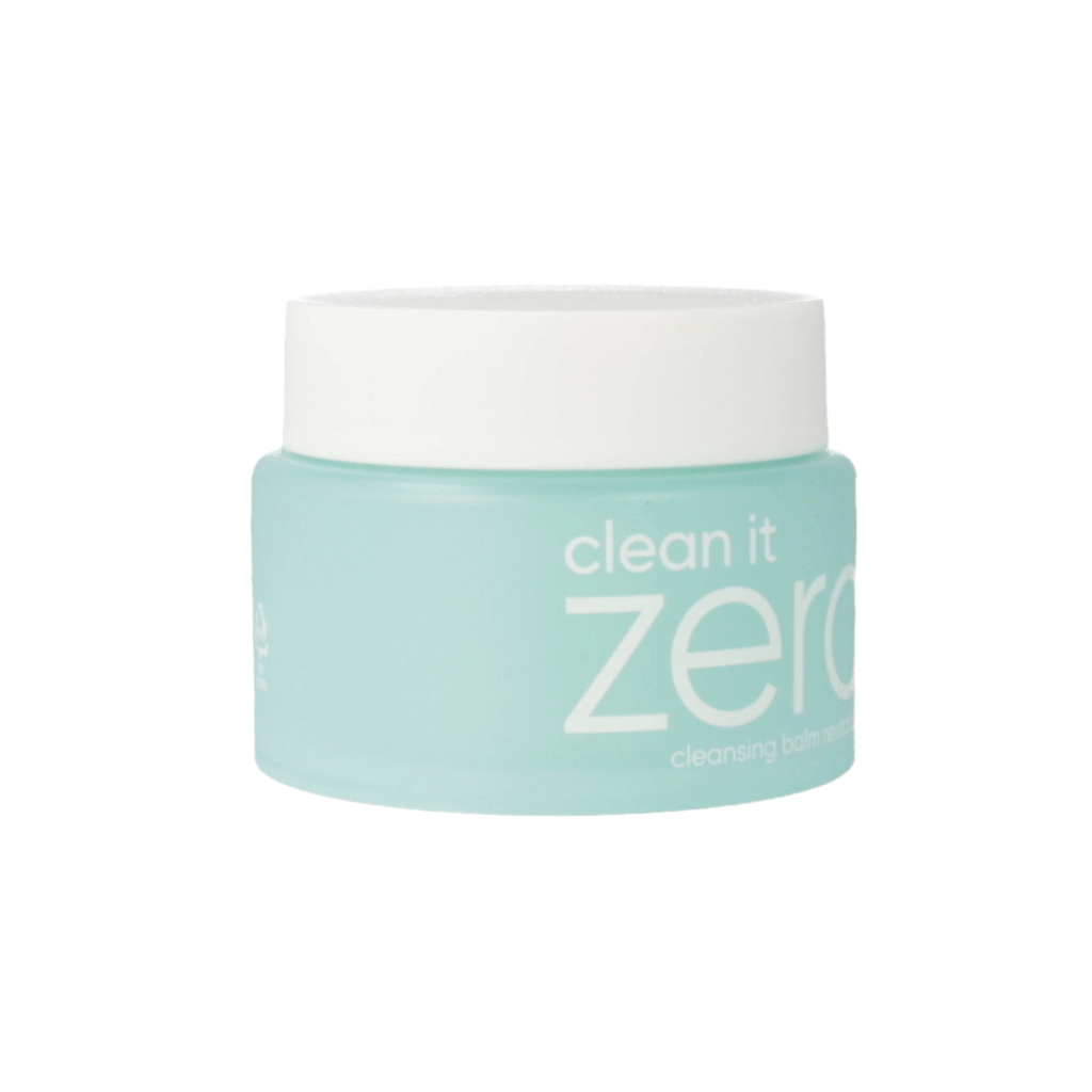 [US Exclusive] BANILA CO Clean it Zero Cleansing Balm Sherbet Type - Revitalizing 100ml - KLO