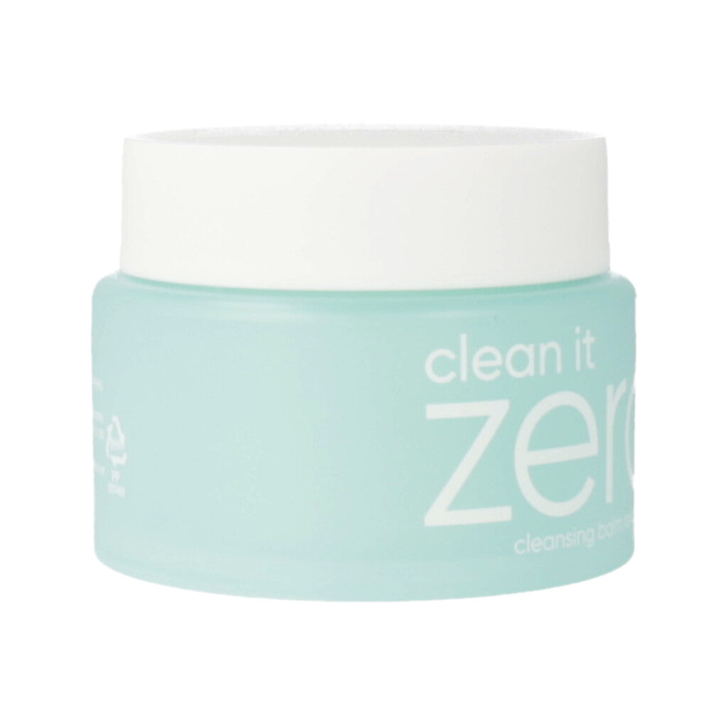 [US Exclusive] BANILA CO Clean it Zero Cleansing Balm Sherbet Type - Revitalizing 100ml - KLO
