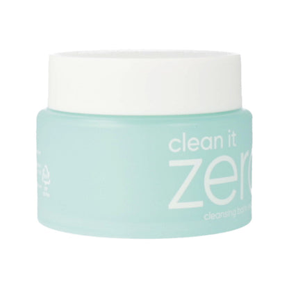 [US Exclusive] BANILA CO Clean it Zero Cleansing Balm Sherbet Type - Revitalizing 100ml - KLO