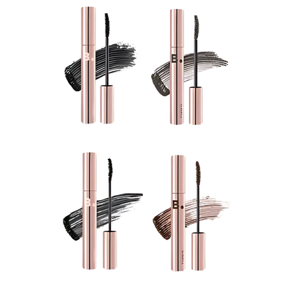 Banila Co Fixing Mascara 7g - Lengthening and volumizing formula for bold, beautiful lashes.