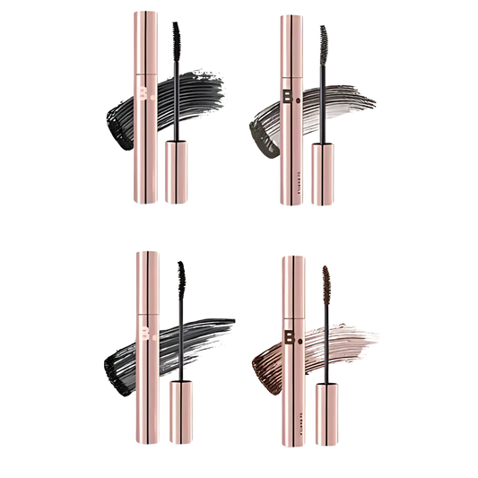 Banila Co Fixing Mascara 7g - Lengthening and volumizing formula for bold, beautiful lashes.