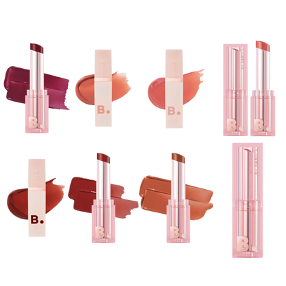 BANILA CO Glow Veil Lipstick 4.3g