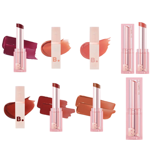 BANILA CO Glow Veil Lipstick 4.3g