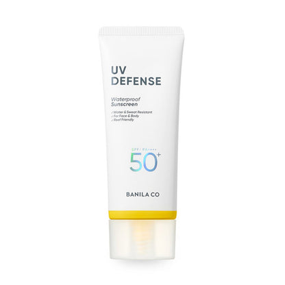 BANILA CO UV Defense Waterproof Sunscreen 100ml