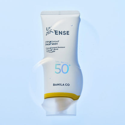 BANILA CO UV Defense Waterproof Sunscreen 100ml