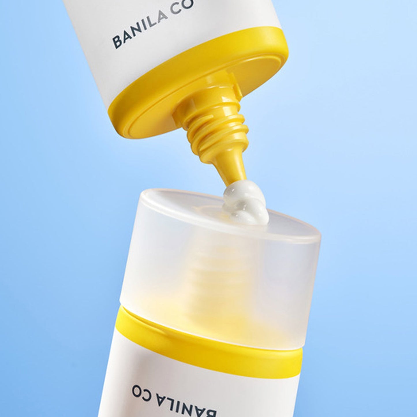 BANILA CO UV Defense Waterproof Sunscreen 100ml