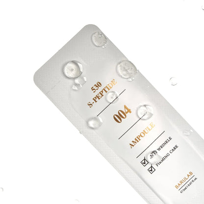 BARULAB 530 S-Peptide Ampoule 2ml *30ea - DODOSKIN
