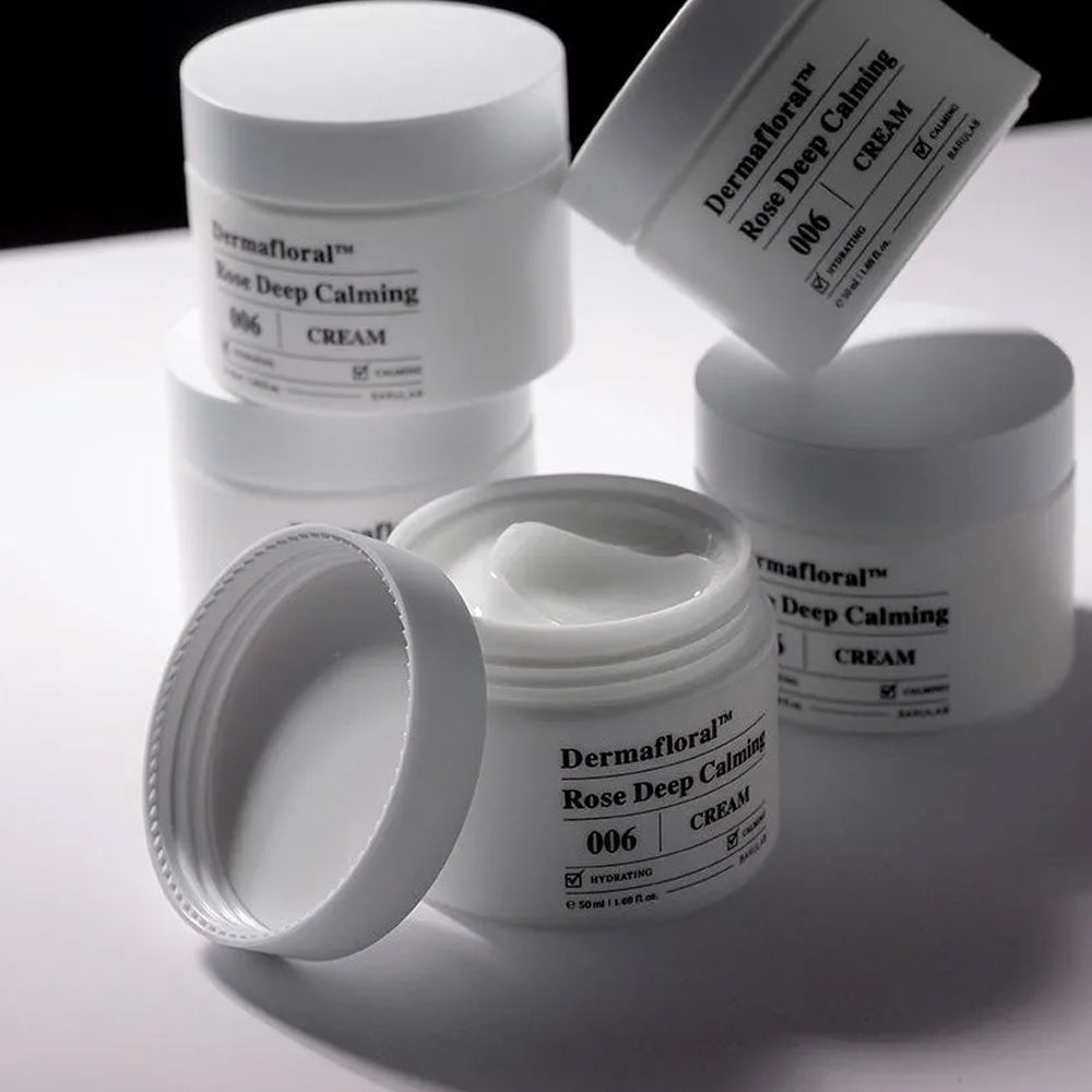 This cream is perfect for those looking for a soothing, hydrating, and nourishing skincare product that enhances skin health and appearance.
