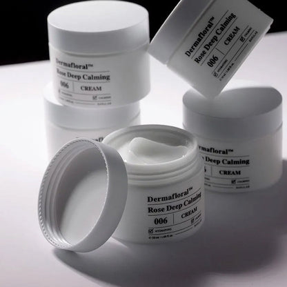 This cream is perfect for those looking for a soothing, hydrating, and nourishing skincare product that enhances skin health and appearance.