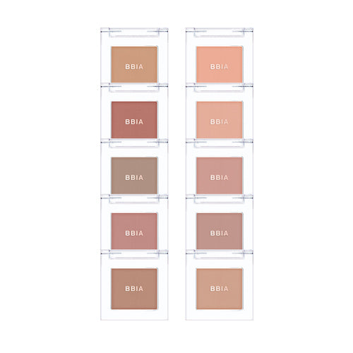 (Mhark) BBIA Ready To Wear Eye Shadow 3g - DODOSKIN