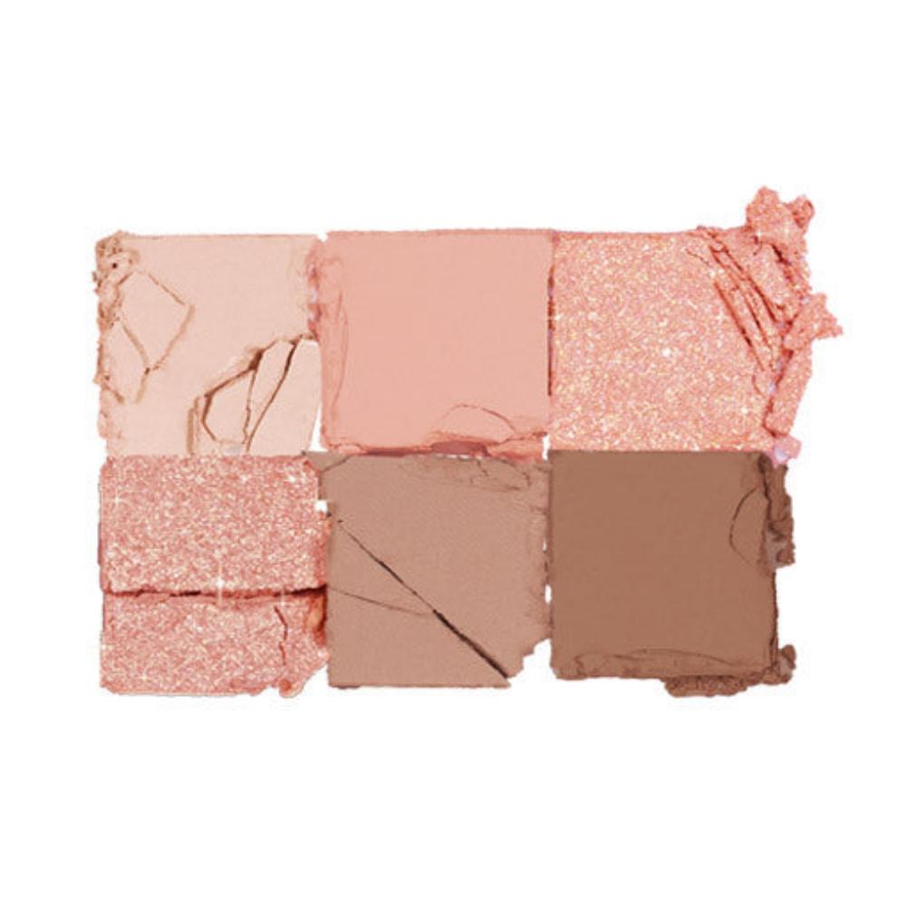 BBIA Ready To Wear Eye Pallet 5g