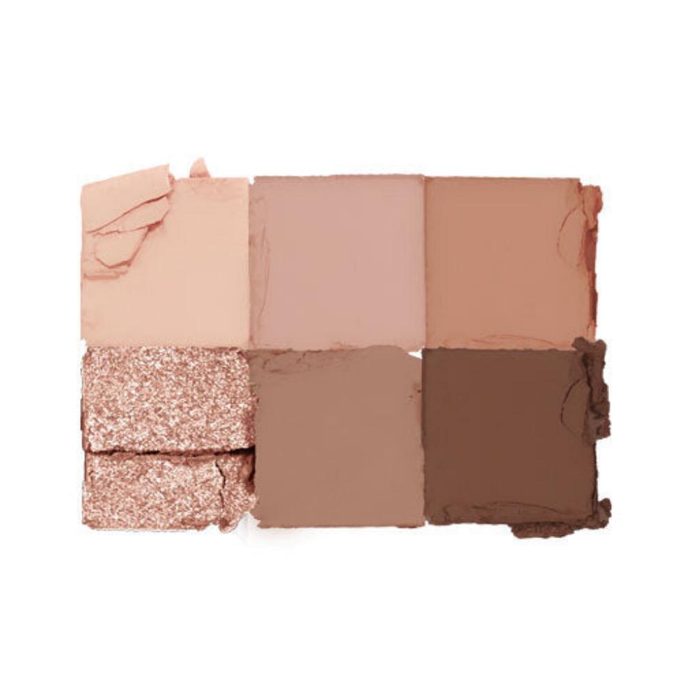 BBIA Ready To Wear Eye Pallet 5g