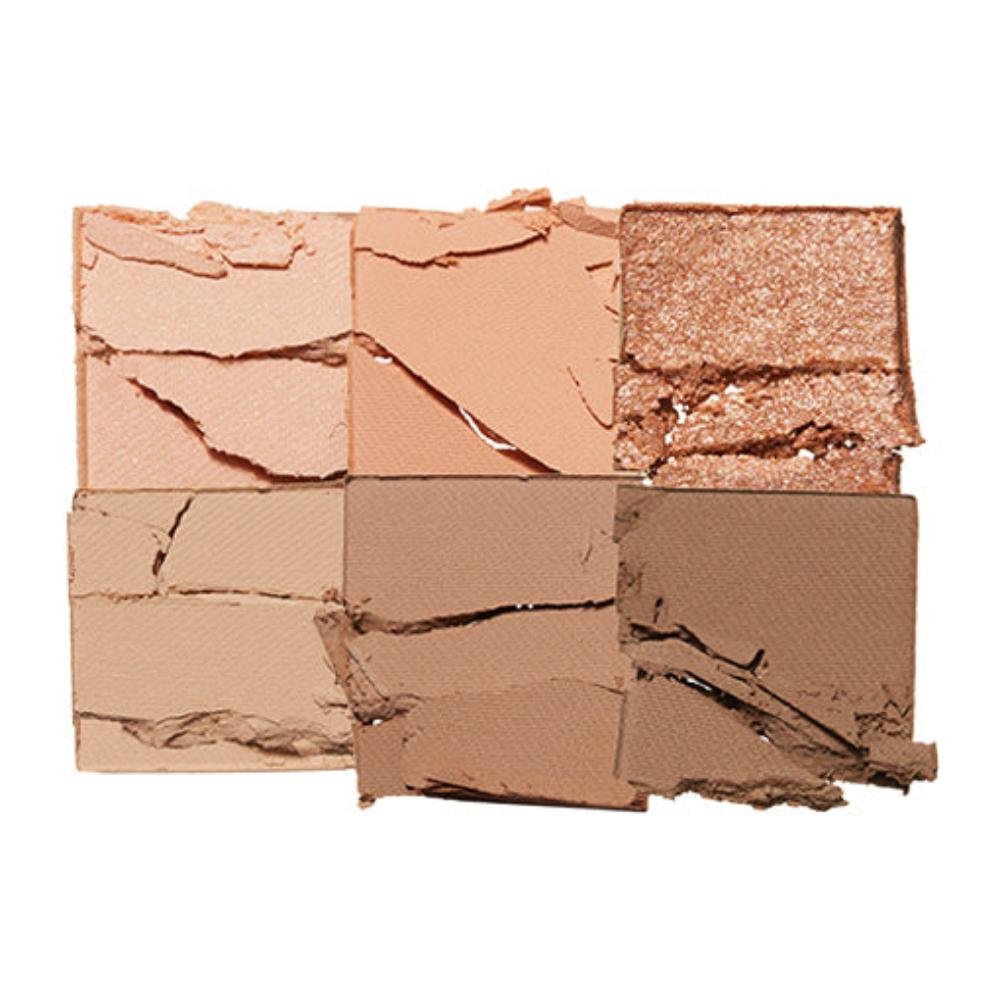 BBIA Ready To Wear Eye Pallet 5g