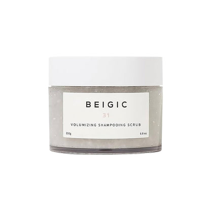 BEIGIC Volumizing Shampooing Scrub 250g