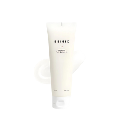 BEIGIC Aromatic Face Cleanser 130ml
