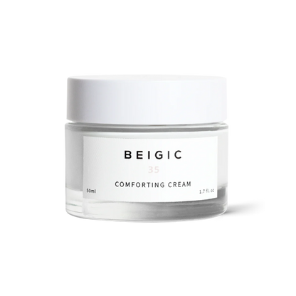 BEIGIC Comforting Cream 50ml