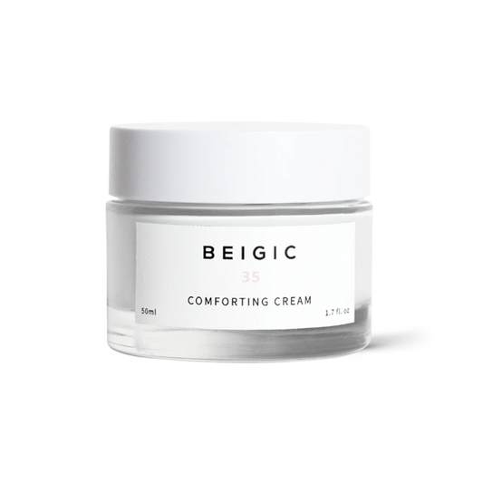 BEIGIC Comforting Cream 50ml