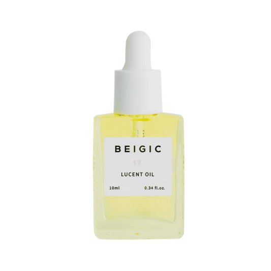 BEIGIC Lucent Oil 37ml