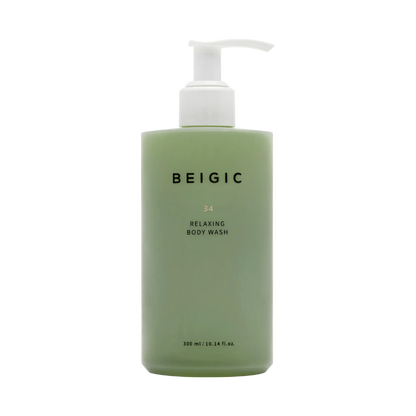BEIGIC Relaxing Body Wash 300ml