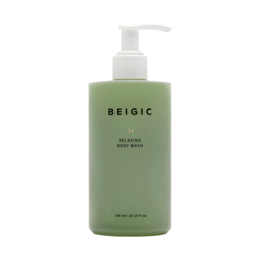 BEIGIC Relaxing Body Wash 300ml