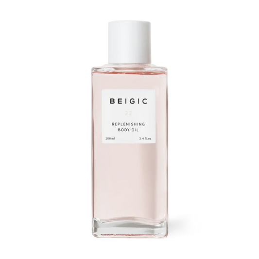 BEIGIC Replenishing Body Oil 100ml