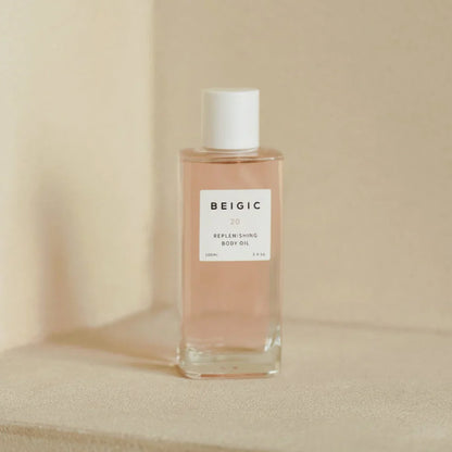 BEIGIC Replenishing Body Oil 100ml