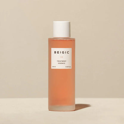 BEIGIC Treatment Essence 120ml