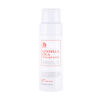 BENTON Goodbye Redness Centella Powder Wash 80g