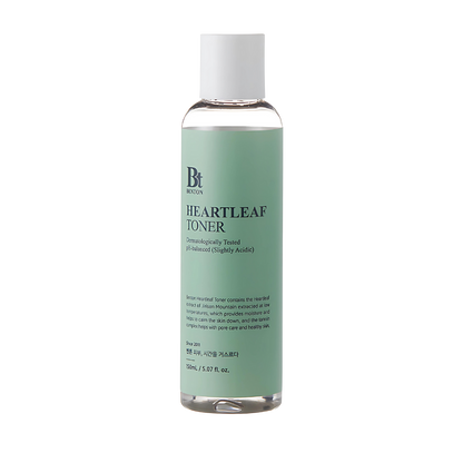 BENTON Heartleaf Toner 150ml