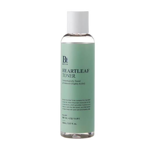 BENTON Heartleaf Toner 150ml