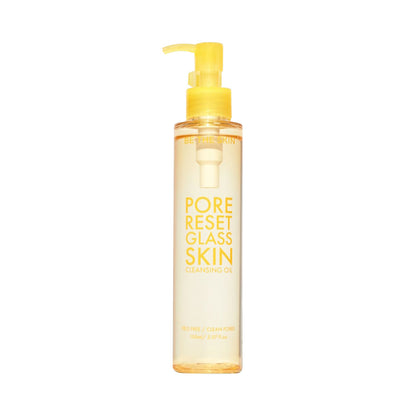 be the skin Pore Reset Glass Skin Cleansing Oil 150ml