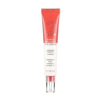 be the skin Vitavita Circle Zero Eye Cream 30g