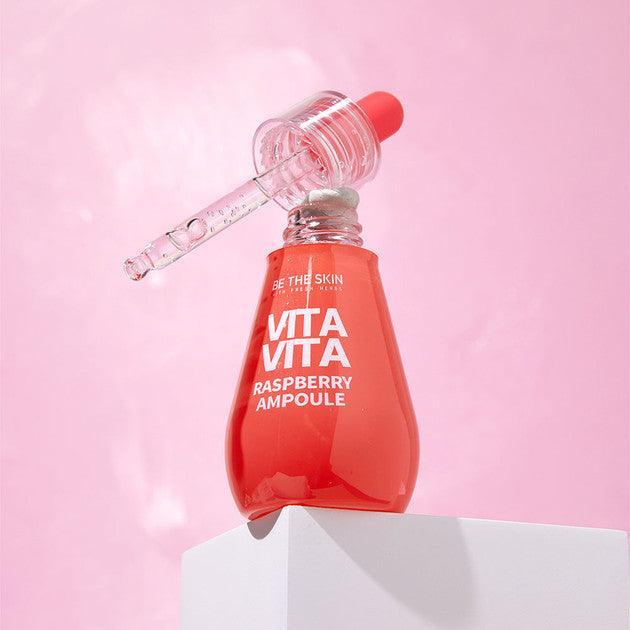 be the skin Vitavita Raspberry Ampoule 30ml