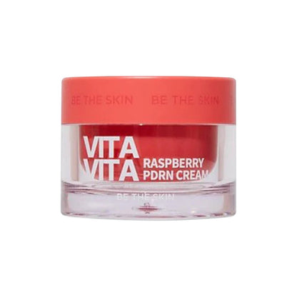 BE THE SKIN Vitavita Raspberry PDRN Cream 50g