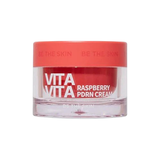 BE THE SKIN Vitavita Raspberry PDRN Cream 50g
