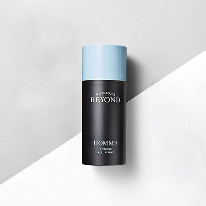 BEYOND Homme Fitness All-in-one Set