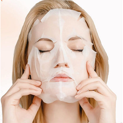 BEYOND Intensive Ampoule Mask 2X 25ml Vita C