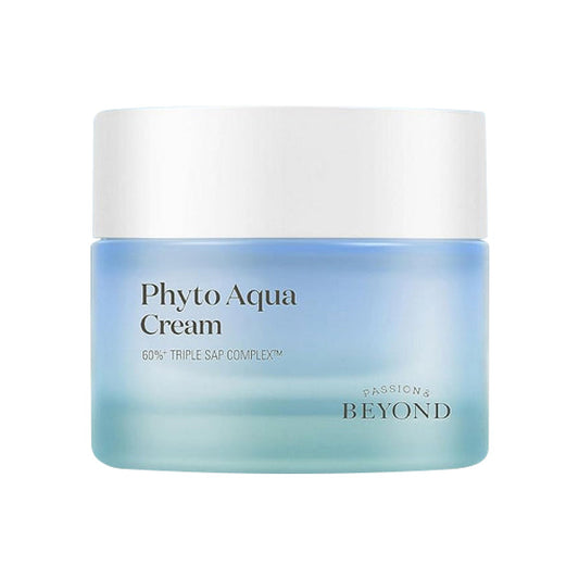 BEYOND Phyto Aqua Cream 50ml