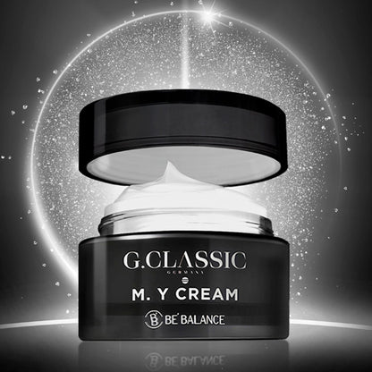 BE’BALANCE G.Classic M.Y Cream 50ml