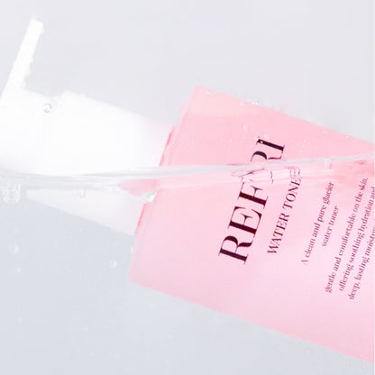 BE’BALANCE Refri Water Toner 300ml