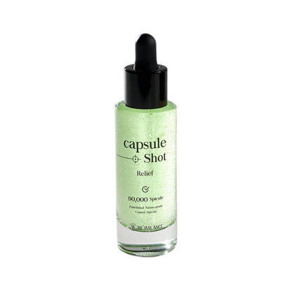 BE’BALANCE Relief Capsule Shot 30ml