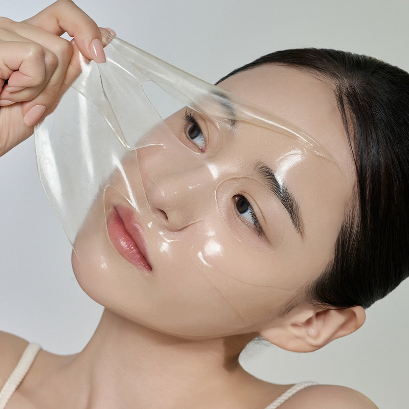 Biodance Radiant Vita Niacinamide Real Deep Mask Sheet