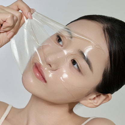 Biodance Radiant Vita Niacinamide Real Deep Mask Sheet