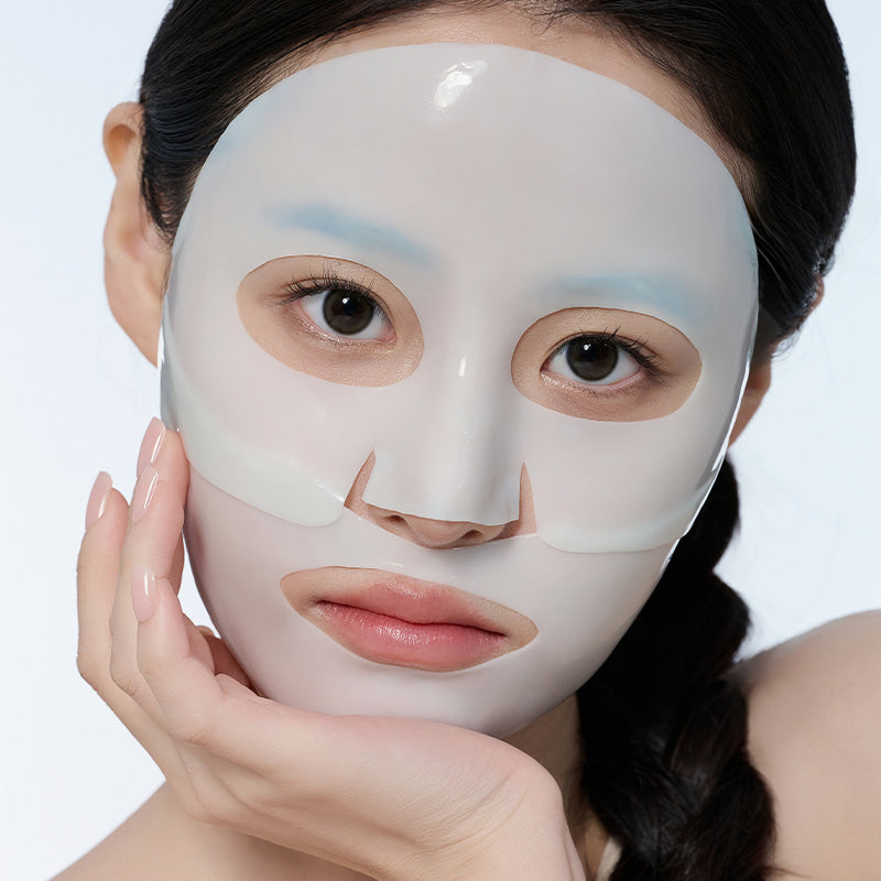 Biodance Refreshing Sea Kelp Real Deep Mask Sheet