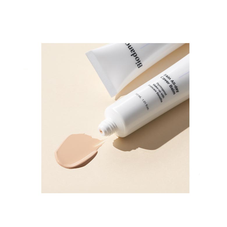 Biodance Skin All-day Cover Balm 30ml - KLO
