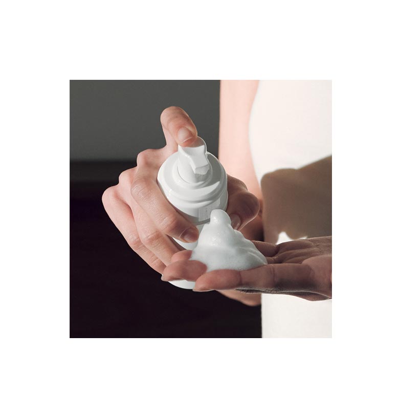 Biodance Soothing Barrier Cleansing Foam 120ml - KLO
