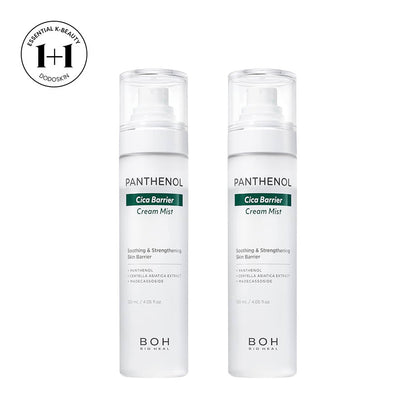 BIOHEAL BOH Panthenol Cica Barrier Cream Mist 120ml