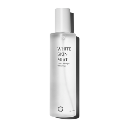 BLACK MONSTER White Skin Mist 300ml