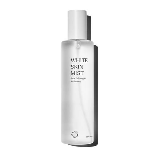 BLACK MONSTER White Skin Mist 300ml