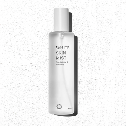 BLACK MONSTER White Skin Mist 300ml